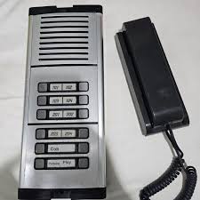 Manutenção e Conserto Interfone HDL antigo.jpg