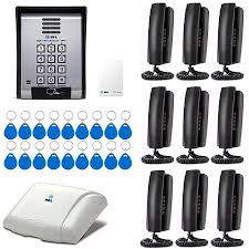 Porteiro Eletrõnico Condominio da HDL.jpg